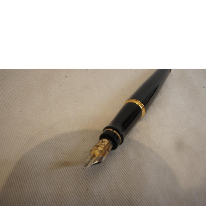 WATERMAN ウォーターマン/エキスパートエッセンシャル万年筆/ABランク/92【中古】 WATERMAN（ウォーターマン） ウォーターマン/エキスパート