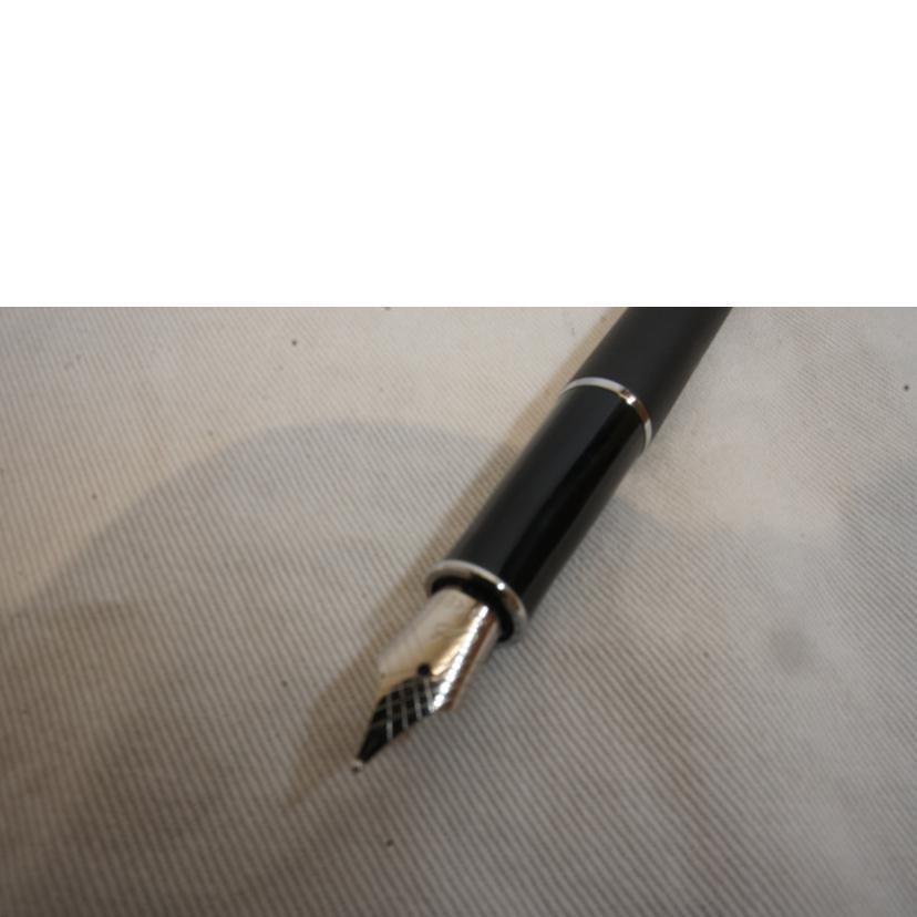 PARKER パーカー/ソネット万年筆/111Q/ABランク/92【中古】 PARKER（パーカー） パーカー/ソネット万年筆/111Q/ABランク/92【中古