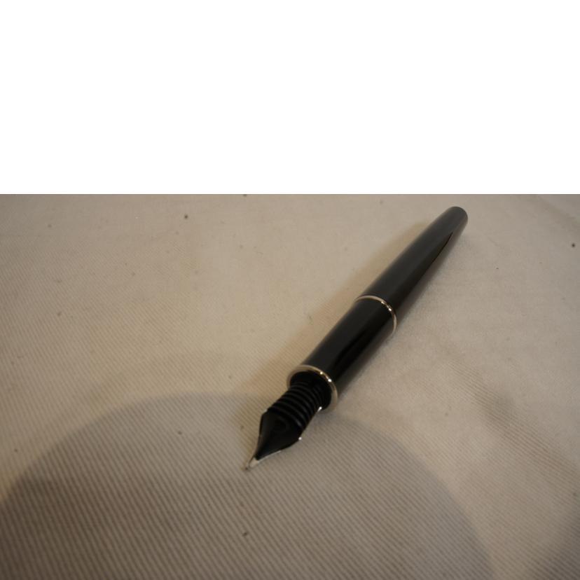 PARKER パーカー/ソネット万年筆ペン先K18WG/111T/ABランク/92【中古  