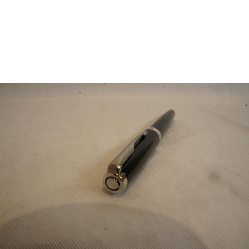 PARKER パーカー/ソネット万年筆ペン先K18WG/111T/ABランク/92【中古  