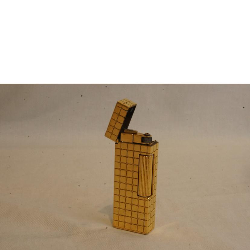 dunhill（ダンヒル） ダンヒル/ローラーガスライター/53475/ABランク