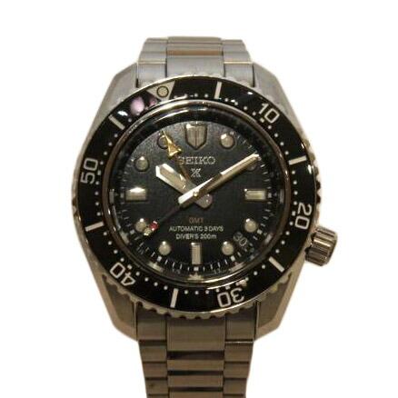 SEIKO セイコー/PROSPEXプロスペックスダイバースキューバ/SBEJ011/300***/Aランク/92【中古】 SEIKO（セイコー） セイコー/PROSPEXプロスペックスダイバースキューバ