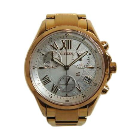 【未使用】【最終値下げ】シチズンコレクション エコ・ドライブ クロノグラフ セール】CITIZEN COLLECTION シチズンコレクション エコ