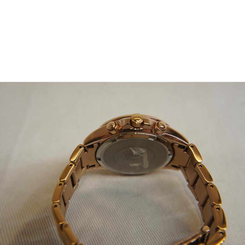 CITIZEN シチズン/XCクロスシーエコドライブクロノグラフ/H504-T022049  