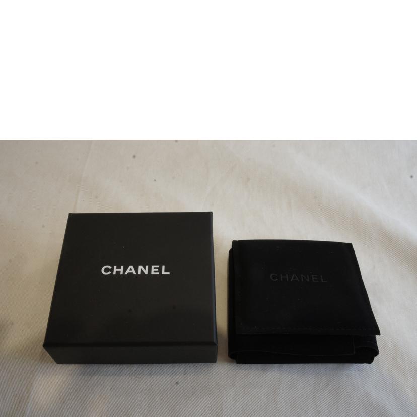 CHANEL（シャネル） シャネル/ラインストーンココマークヘアクリップ