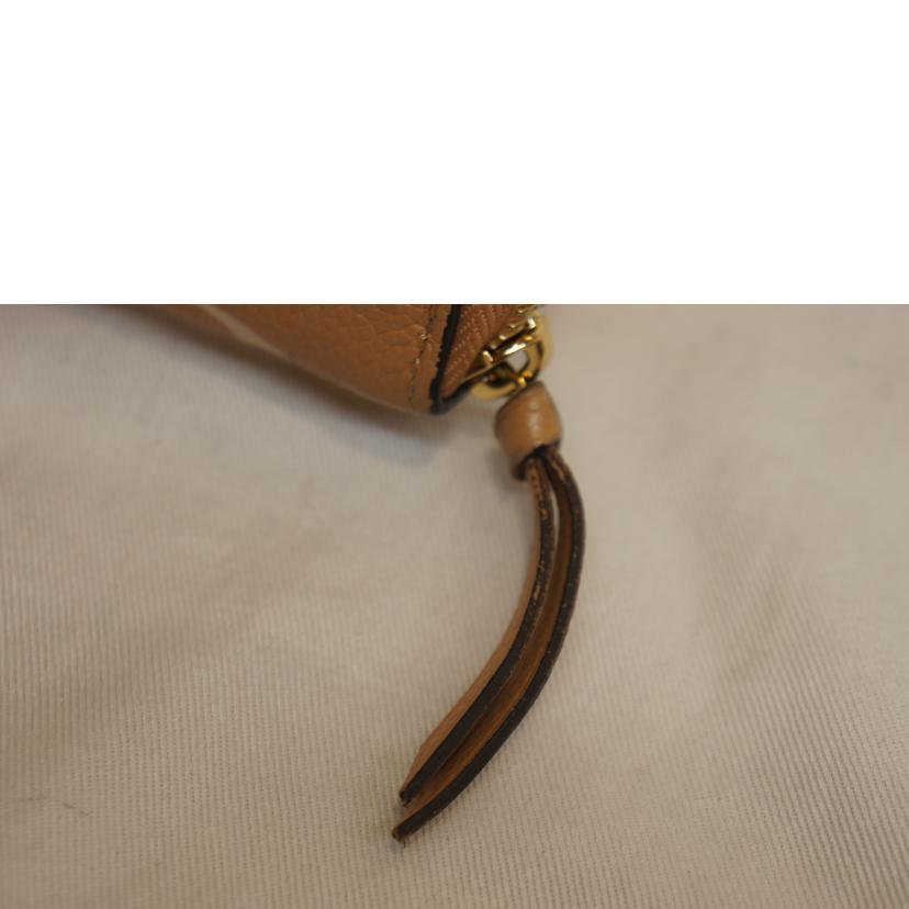 LOUIS VUITTON ルイ・ヴィトン/ポルトフォイユクレマンス/アンプラント/M81460/RFI*/ABランク/92【中古】 LOUIS VUITTON（ルイ・ヴィトン） ルイ・ヴィトン/ポルトフォイユ