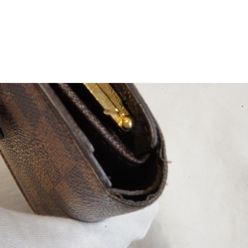 LOUIS VUITTON（ルイ・ヴィトン） ルイ・ヴィトン/ポルトフォイユ