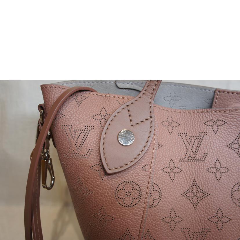 LOUIS VUITTON ルイ・ヴィトン/ヒナPM/マヒナ/2WAY/ポーチ付/M54353  
