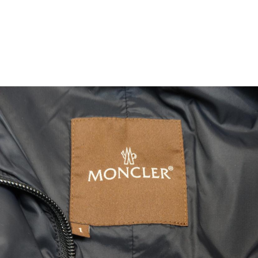 MONCLER（モンクレール） モンクレール/ナイロンダウンジャケット