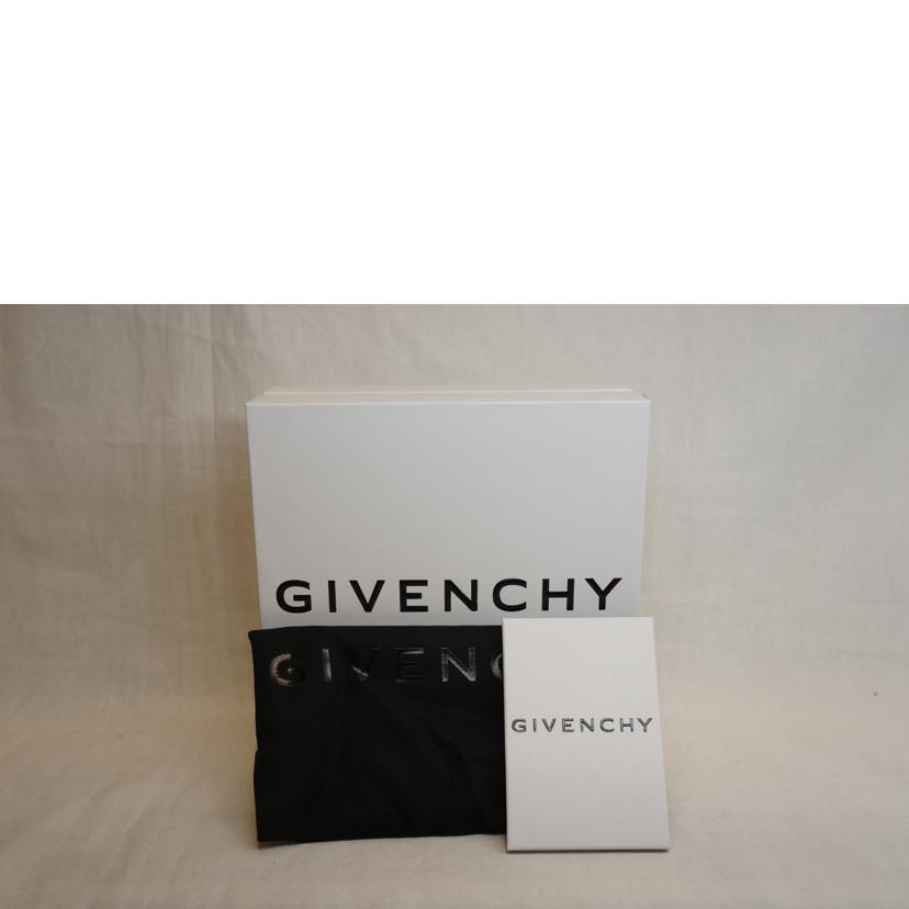 GIVENCHY ジバンシー/ショルダーストラップハートプリント/SAランク/92【中古】の画像