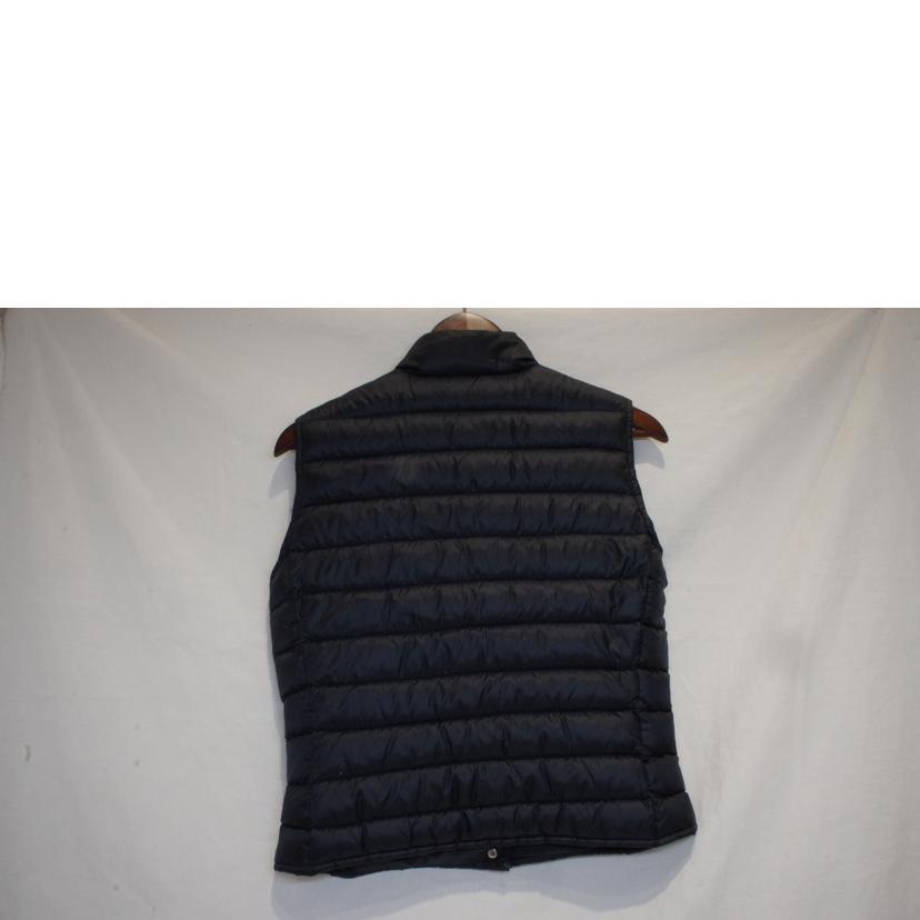 MONCLER / モンクレール LIANE GILET（リアーネ） サイズ00 MONCLER（モンクレール） モンクレール/LIANE GILETリアーネライト