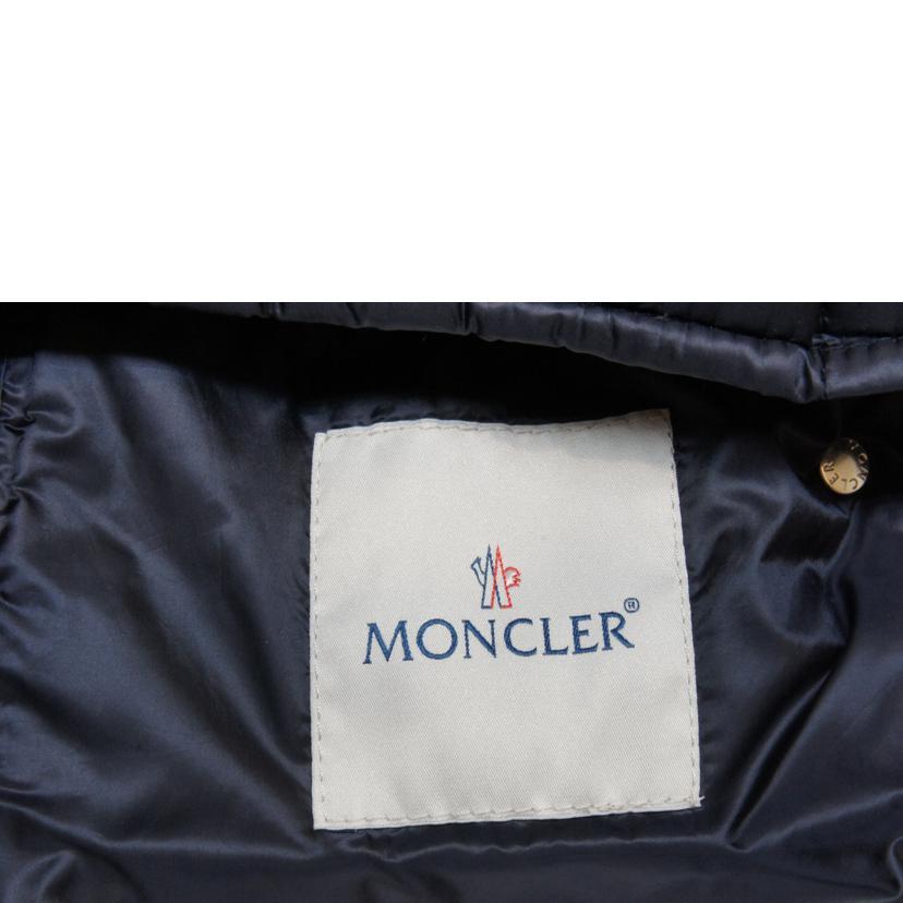 MONCLER（モンクレール） モンクレール/LIANE GILETリアーネライト