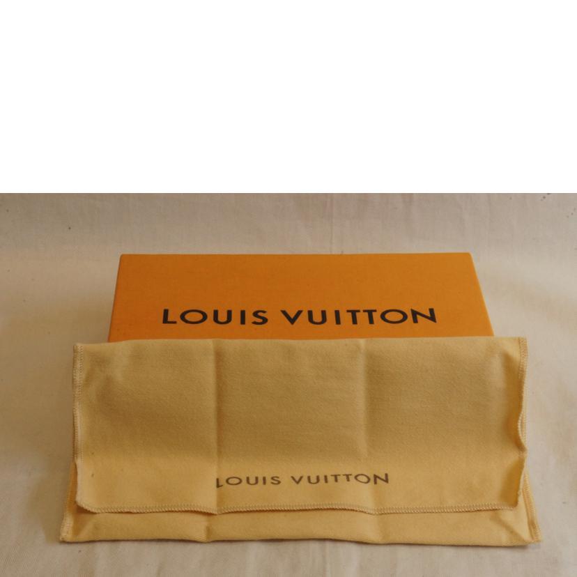 LOUIS VUITTON ルイ・ヴィトン/ジッピーウォレット/ヴェルニ/ヴェールアンプレッシオン/M91531/SP4***/Aランク/92【中古】 LOUIS VUITTON ルイ・ヴィトン/ジッピーウォレット/ヴェルニ/ヴェール