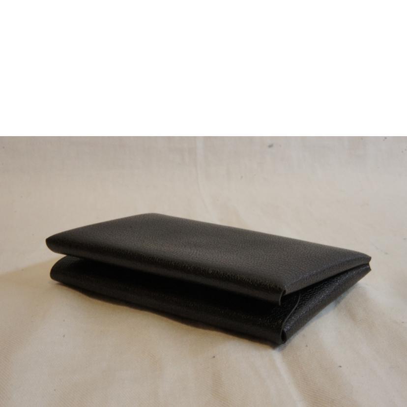 HERMES エルメス/カルヴィデュオ/エヴァーカラー/B/SAランク/92【中古  