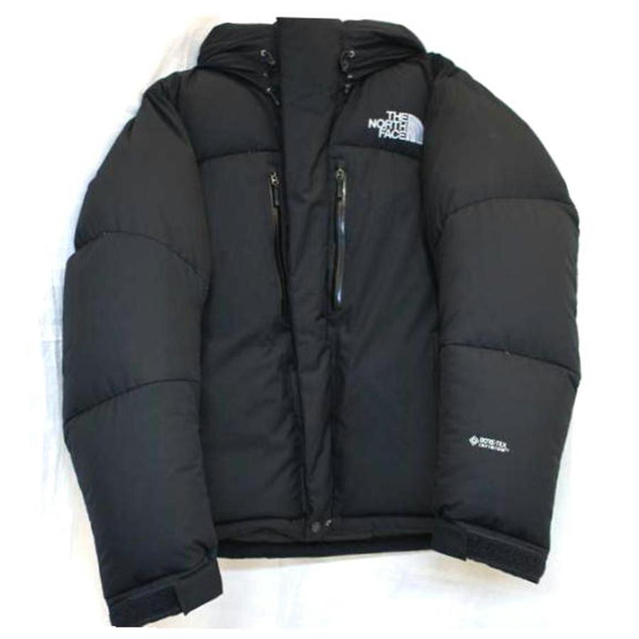 THE NORTH FACE ノースフェイス/バルトロライトジャケットブラック