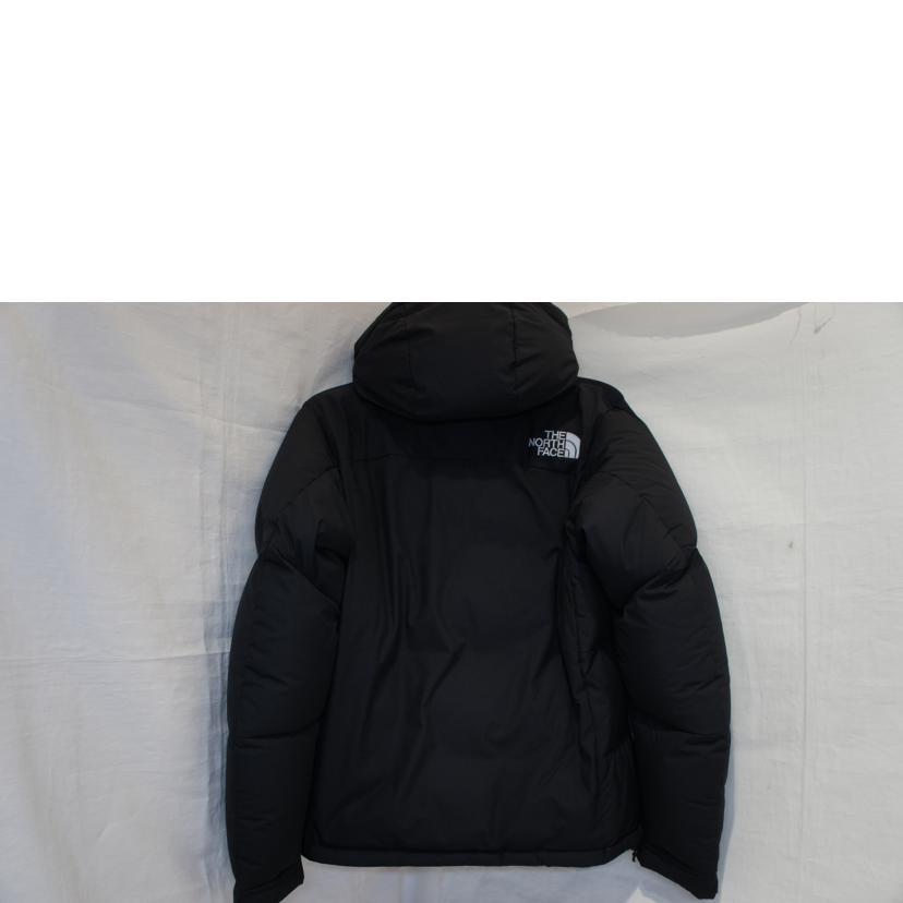 THE NORTH FACE ノースフェイス/バルトロライトジャケットブラック