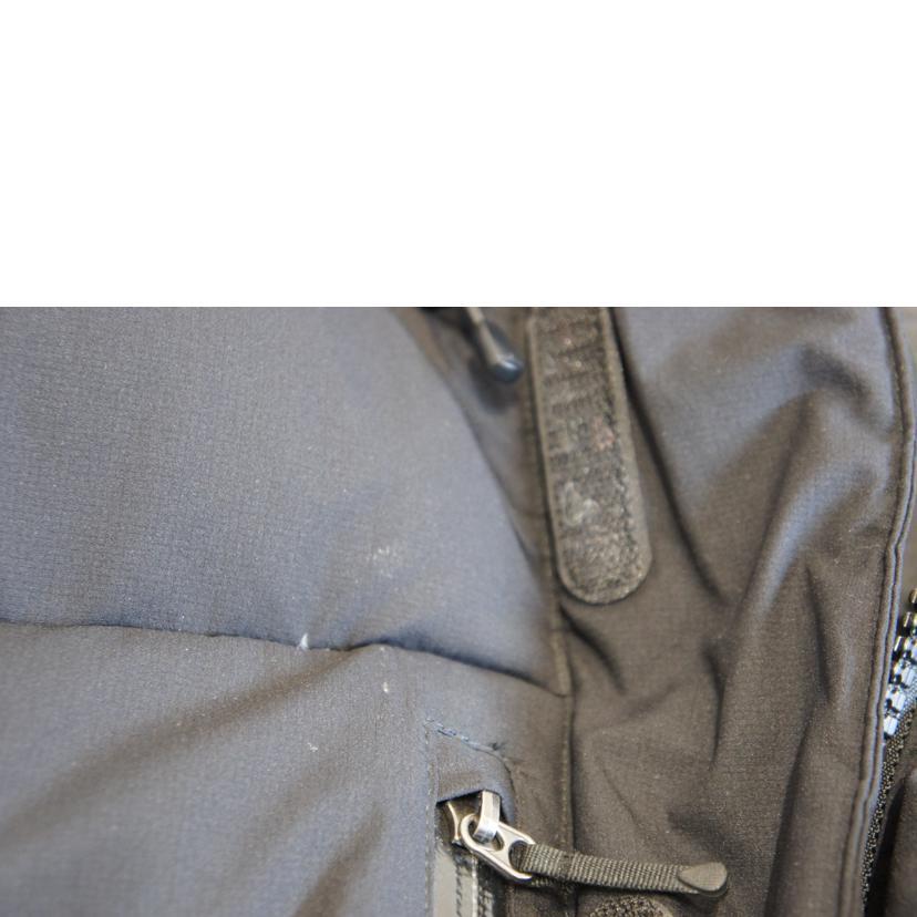 THE NORTH FACE ノースフェイス/バルトロライトジャケットブラック