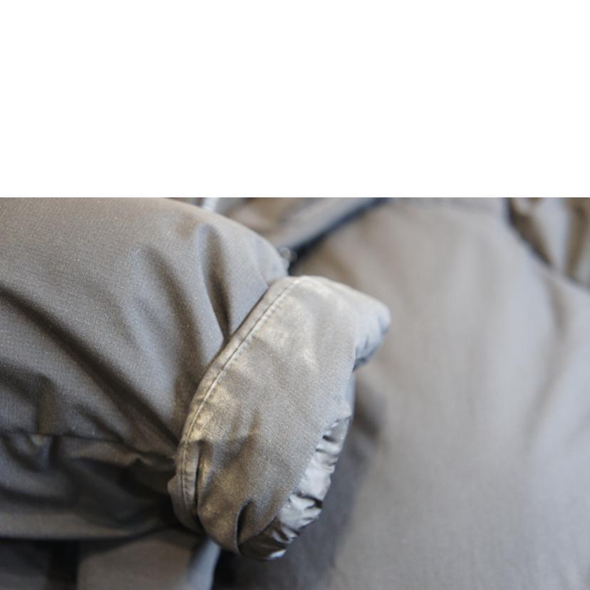 THE NORTH FACE ノースフェイス/バルトロライトジャケットブラック
