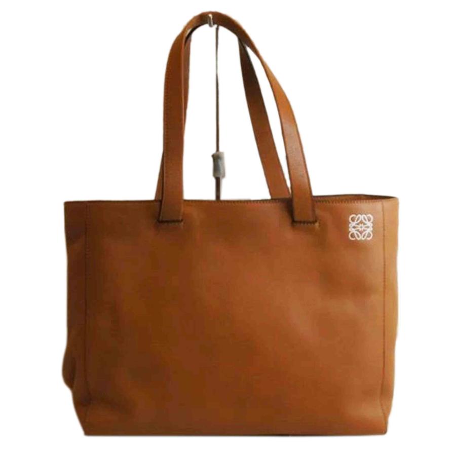 LOEWE（ロエベ） ロエベ/イーストウエストショッパータン/Aランク/92 