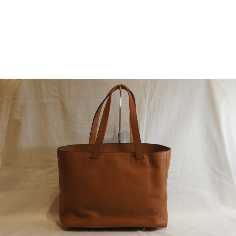 LOEWE（ロエベ） ロエベ/イーストウエストショッパータン/Aランク/92 