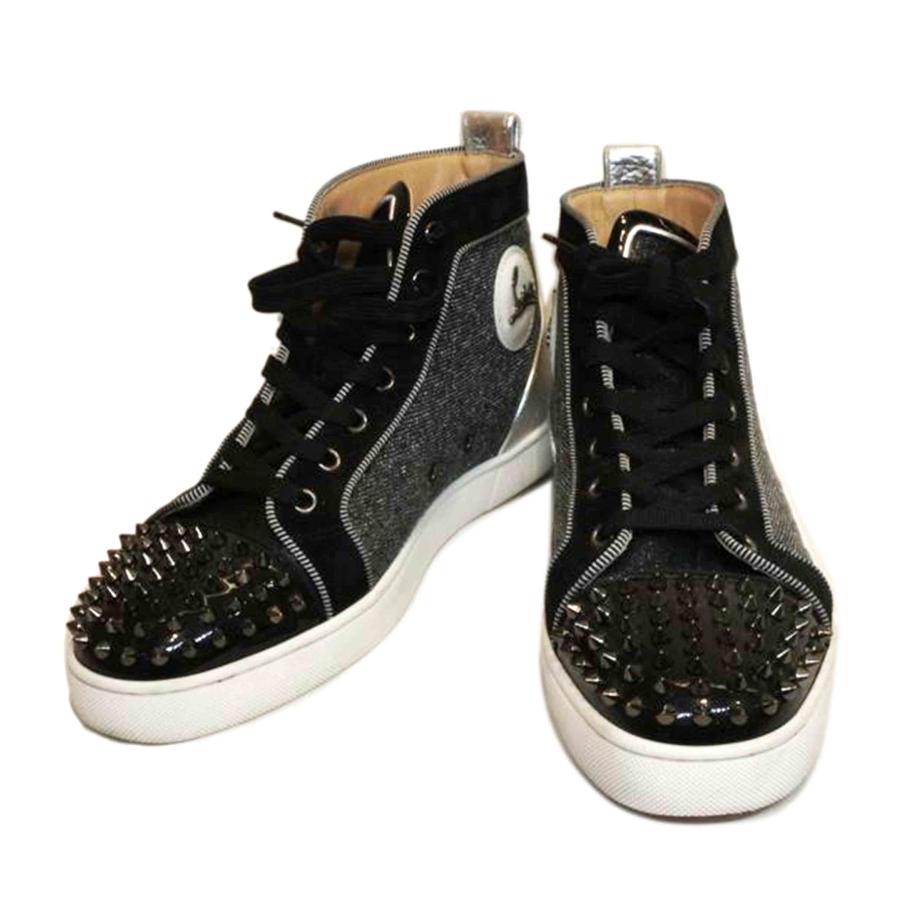 Christian Louboutin C.Louboutin クリスチャンルブタン/スパイク