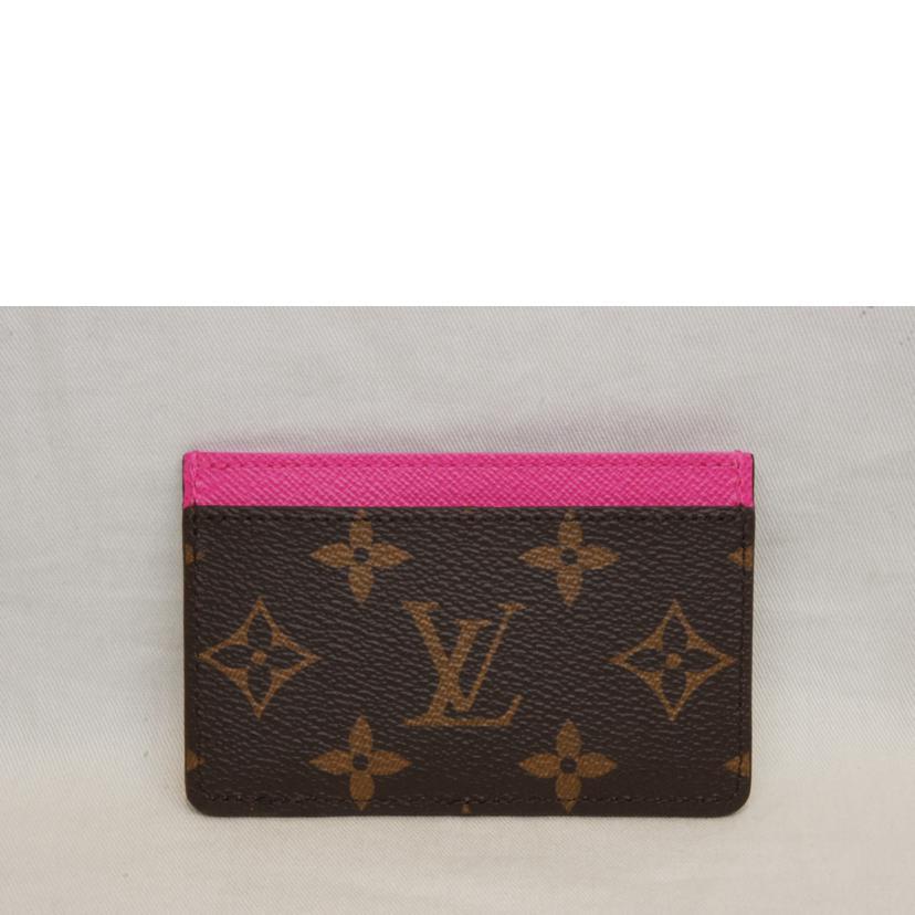 LOUIS VUITTON ルイ・ヴィトン/MT村上隆コラボ/ポルトカルトサーンプル/パンダ/M13439/RFI*/Aランク/92【中古】 LOUIS VUITTON（ルイ・ヴィトン） ルイ・ヴィトン/MT村上隆コラボ