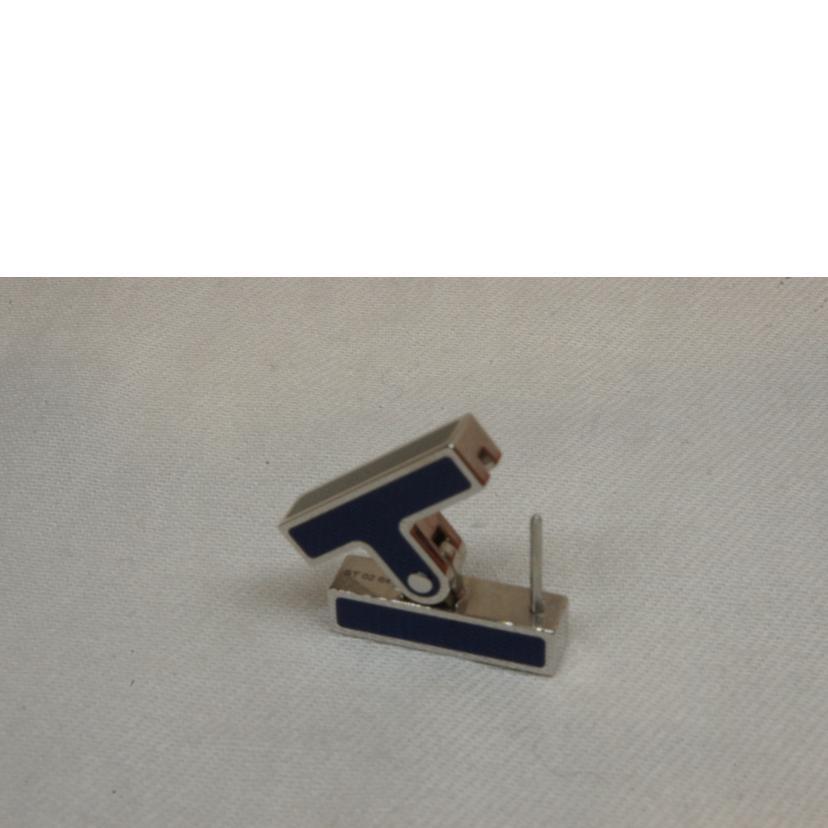 HERMES エルメス/Habascule/Hピアス/シングルピアスペア/AB