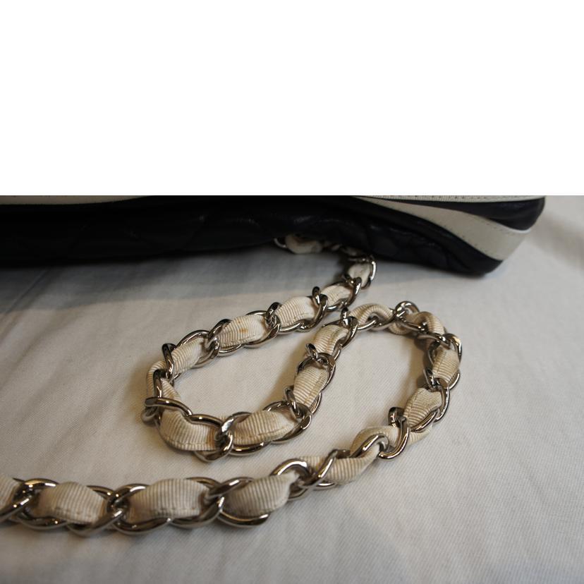 CHANEL（シャネル） シャネル/マトラッセデカココマークチェーントート