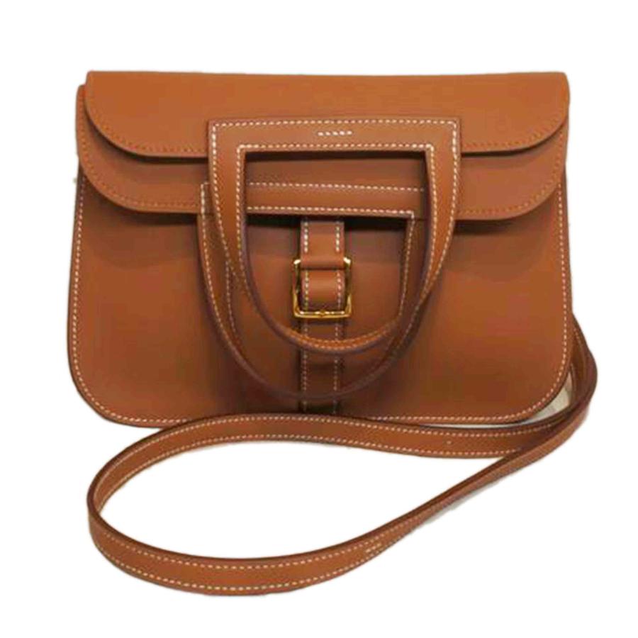【Pristine Condition】HERMES エルメス/アルザンミニ/ヴォースイフト/ゴールド/GD金具/K/SAランク/92【中古】 HERMES（エルメス） エルメス/アルザンミニ/ヴォースイフト/ゴールド