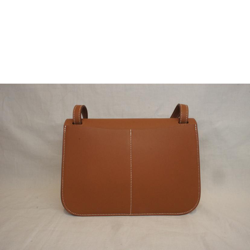 【Pristine Condition】HERMES エルメス/アルザンミニ/ヴォースイフト/ゴールド/GD金具/K/SAランク/92【中古】 HERMES（エルメス） エルメス/アルザンミニ/ヴォースイフト/ゴールド