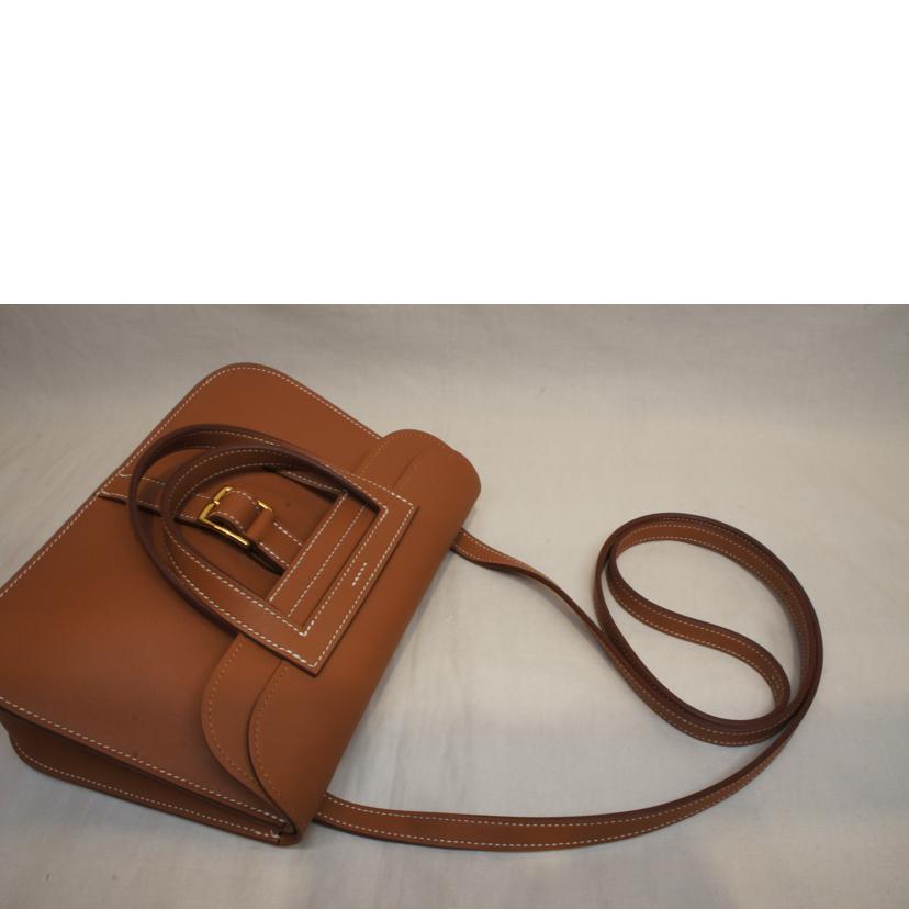 【Pristine Condition】HERMES エルメス/アルザンミニ/ヴォースイフト/ゴールド/GD金具/K/SAランク/92【中古】 HERMES（エルメス） エルメス/アルザンミニ/ヴォースイフト/ゴールド