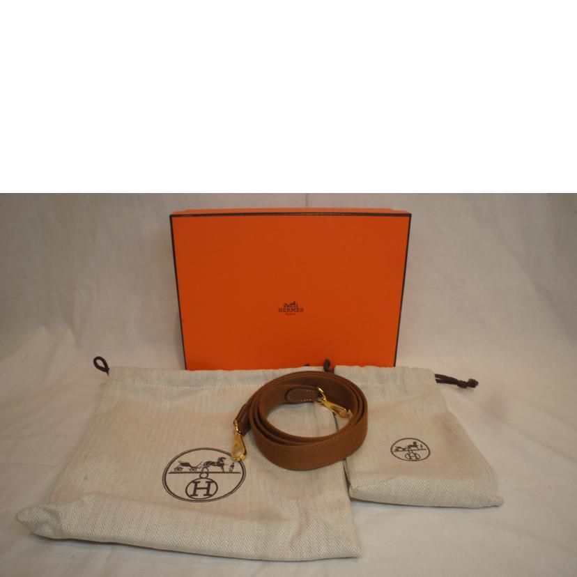 HERMES エルメス/エブリンTPM/トリヨンクレマンス/ゴールド/GD金具/069426CC/U刻印********/エルメス/SAランク/92【中古】 50047-2.jpg
