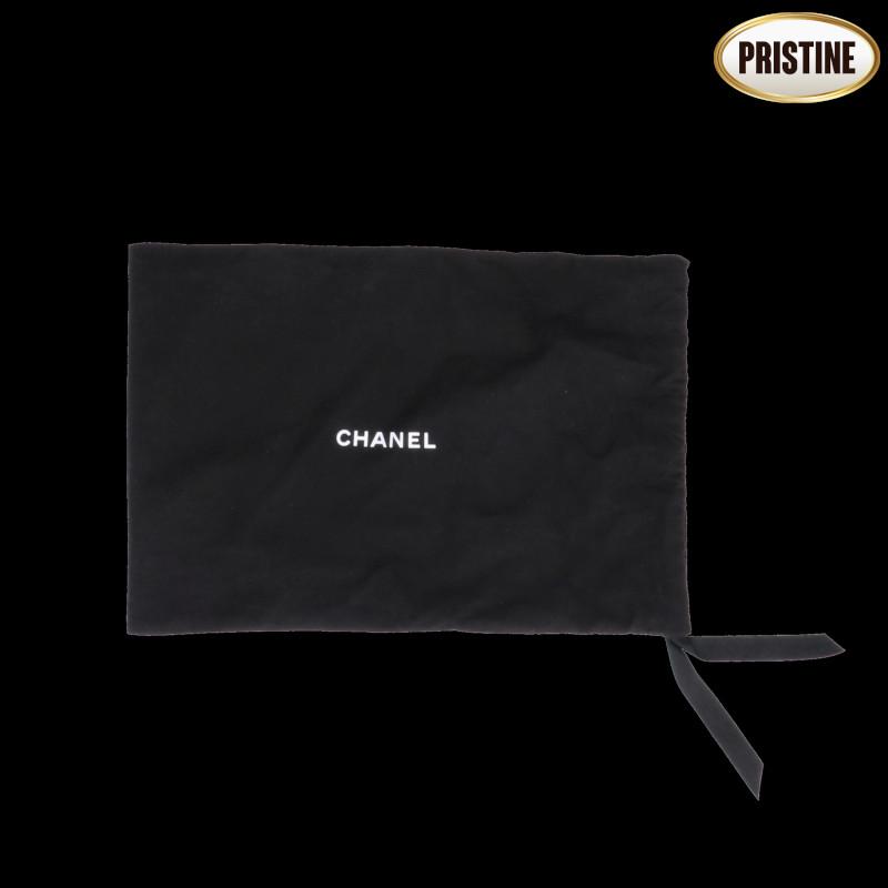 CHANEL シャネル/キャビアスキンココハンドルXXS/AP4244/HG3*****/SAランク/92【中古】の画像