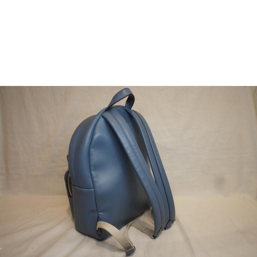 極美品 マイケルコース レザー リュックサック バックパック デイパック MICHAEL KORS（マイケルコース） マイケルコース/レザーリュック