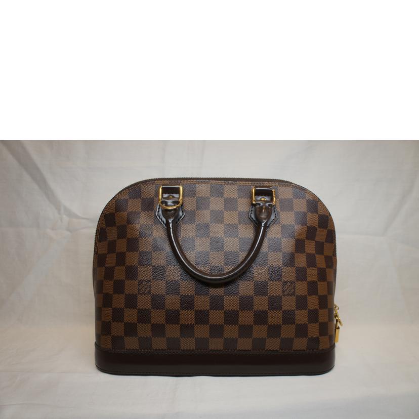 LOUIS VUITTON（ルイ・ヴィトン） ルイ・ヴィトン/アルマPM/ダミエ 