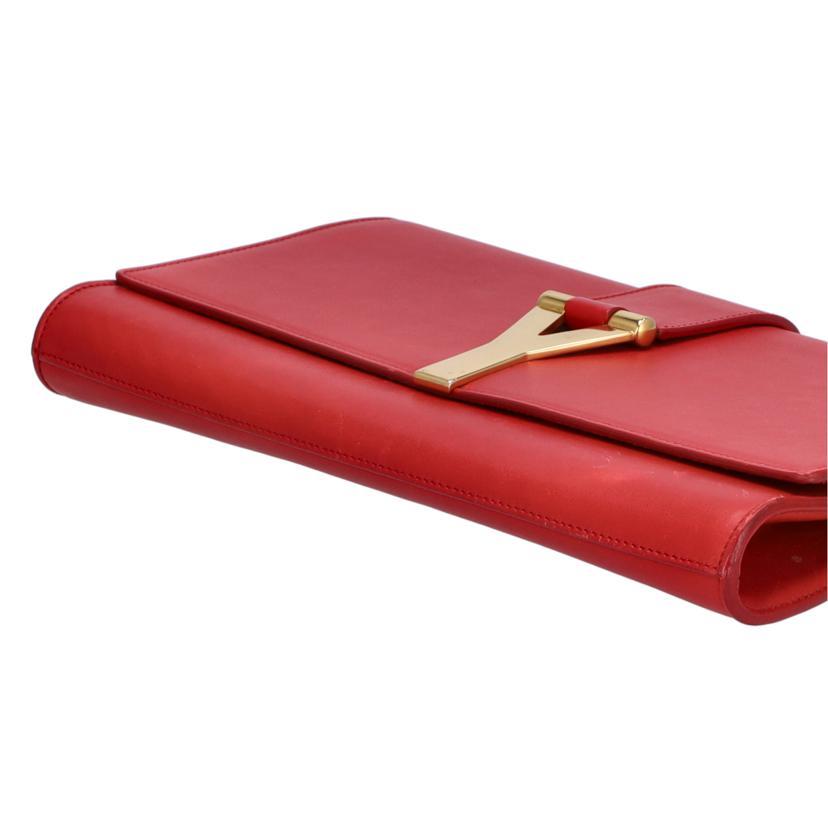 SAINT LAURENT Yライン クラッチバッグ サンローラン 【公式通販】