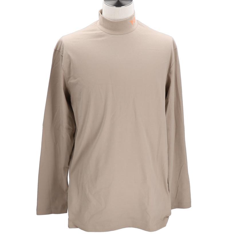 Y-3 ワイスリー/ロングTシャツ/88387/40312/S/メンズインナー/ABランク/93【中古】 Y-3 ワイスリー/ロングTシャツ/88387/40312/S/メンズインナー/ABランク