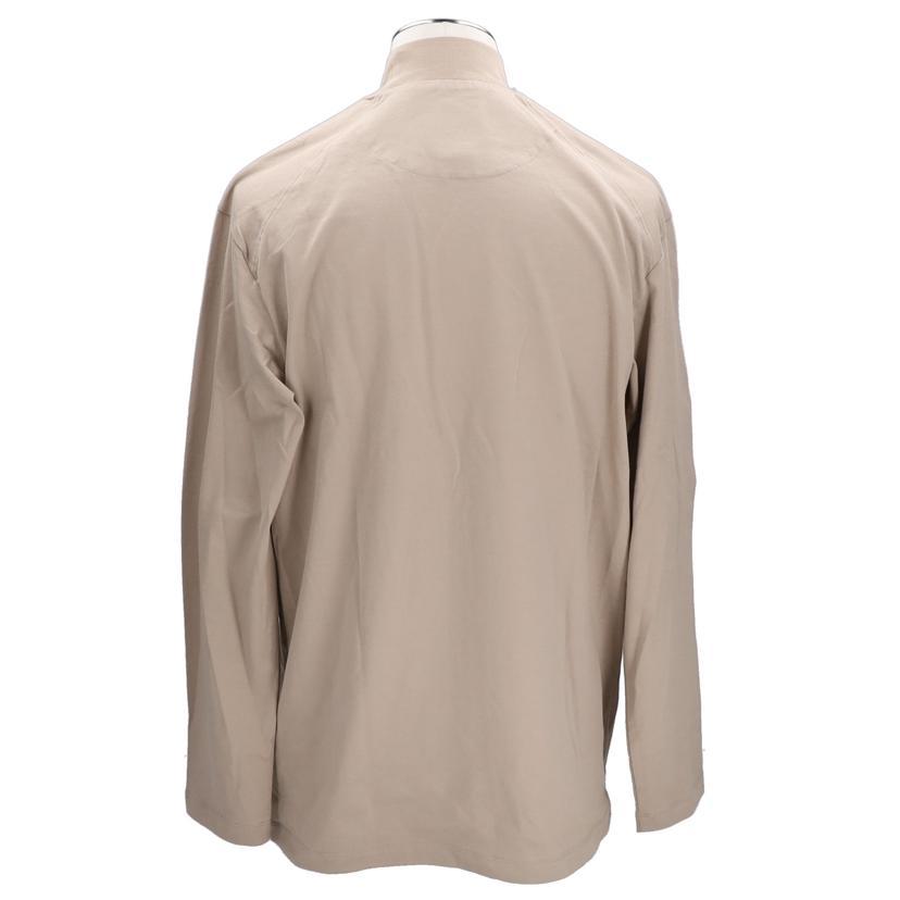 Y-3 ワイスリー/ロングTシャツ/88387/40312/S/メンズインナー/ABランク