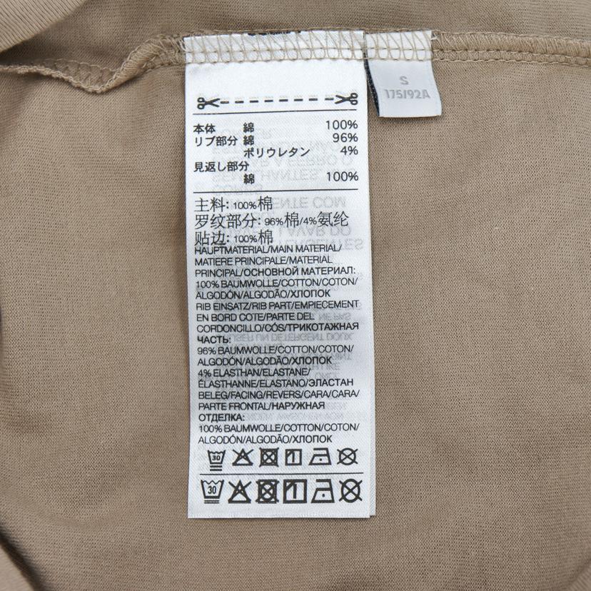 Y-3 ワイスリー/ロングTシャツ/88387/40312/S/メンズインナー/ABランク/93【中古】 Y-3 ワイスリー/ロングTシャツ/88387/40312/S/メンズインナー/ABランク