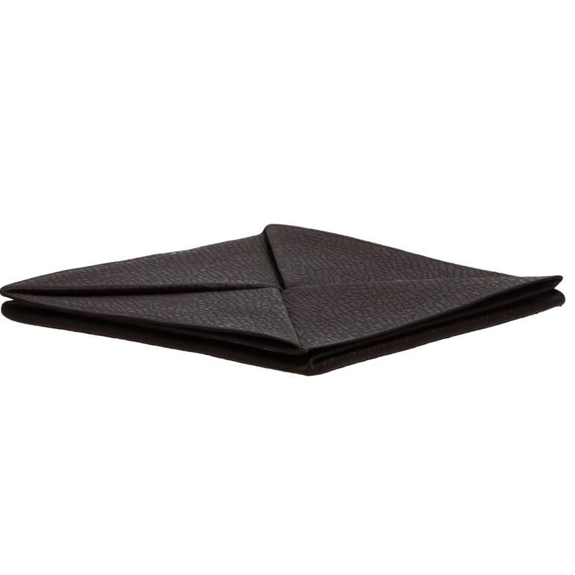 HERMESエルメス/ズールーコインケース/Aランク/93【中古】 : ワンダー