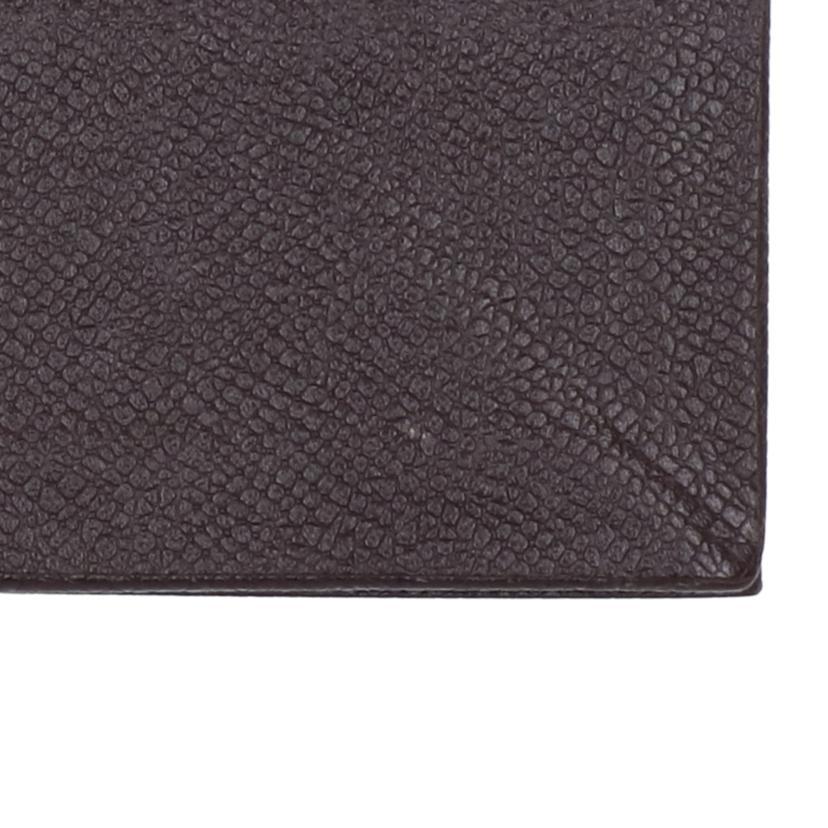 HERMESエルメス/ズールーコインケース/Aランク/93【中古】 : ワンダー