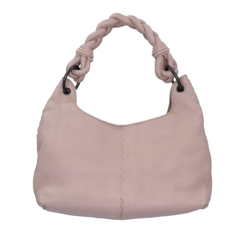 BOTTEGA ボッテガヴェネタ/ワンショルダーバッグ/145574/V17*******/ボッテガ/Bランク/93【中古】 BOTTEGA ボッテガヴェネタ/ワンショルダーバッグ/145574/V17
