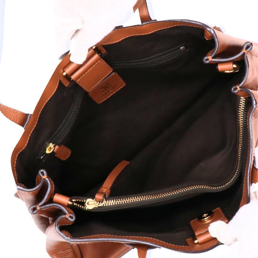 SAZABY サザビー/トートバッグ/HTU01/バッグ/Aランク/93【中古  