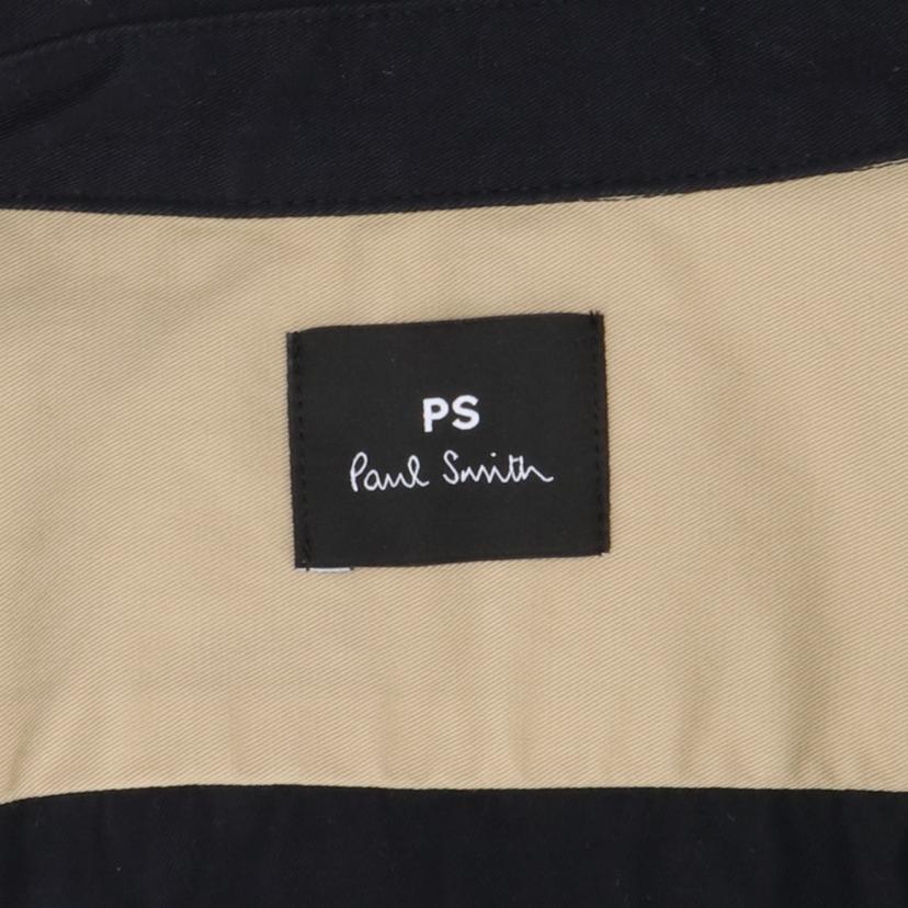 Paul Smith（ポール・スミス） ポールスミス/スーピマコットンシャツ