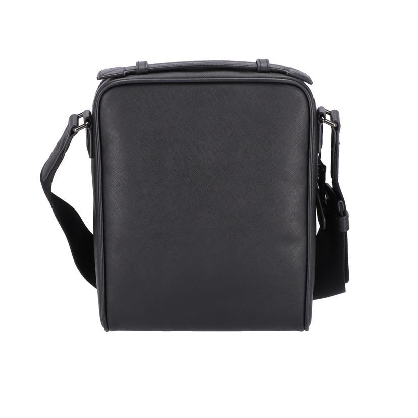 Bally BALLY バリー/ショルダーバッグ/60282225879F006/Sランク/93  