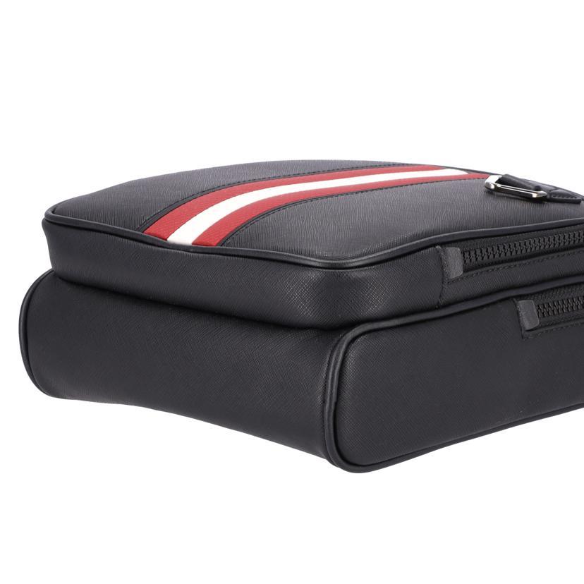 Bally BALLY バリー/ショルダーバッグ/60282225879F006/Sランク/93  