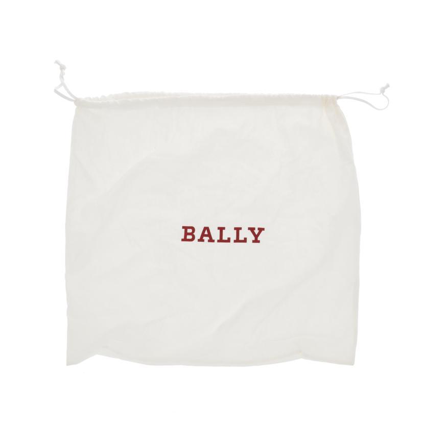 Bally BALLY バリー/ショルダーバッグ/60282225879F006/Sランク/93  