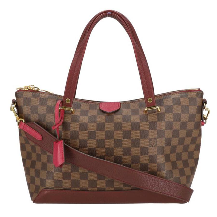 LOUIS VUITTON（ルイ・ヴィトン） ルイ・ヴィトン/ハイドパーク/ダミエ 