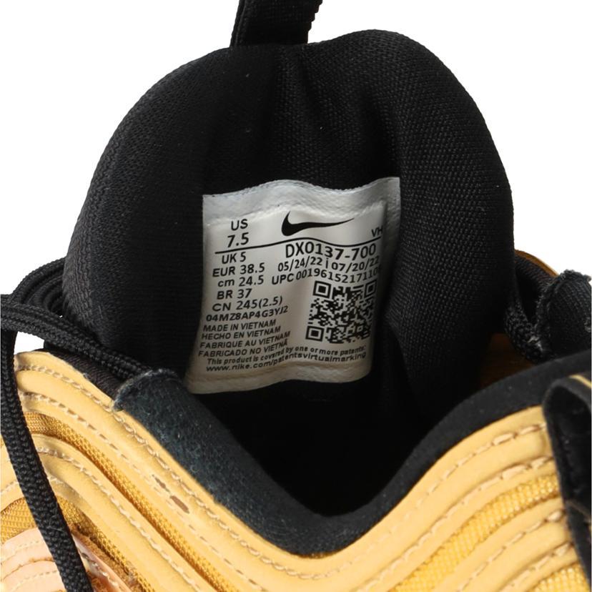 NIKE（ナイキ） ナイキ/Air Max 97/レディースシューズ/DX0137-700/AB 