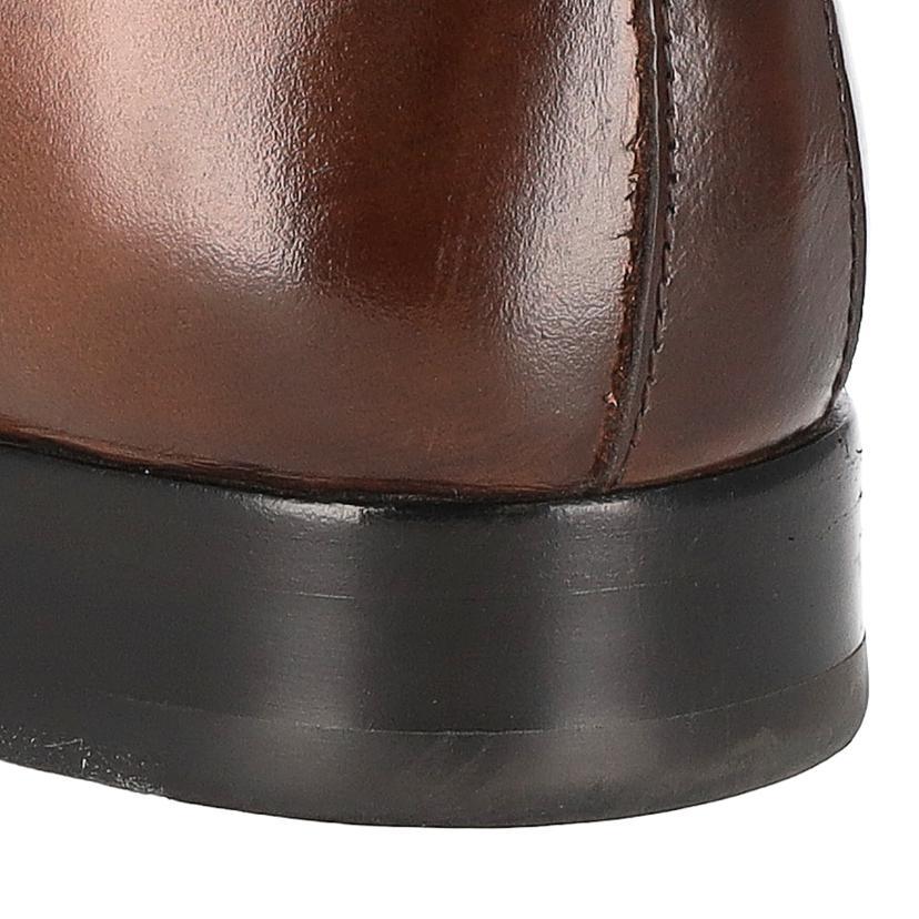 madras マドラス/ビジネスシューズ/M2184H DBR/Aランク/93【中古】 madras（マドラス） マドラス/ビジネスシューズ/M2184H DBR/Aランク/93